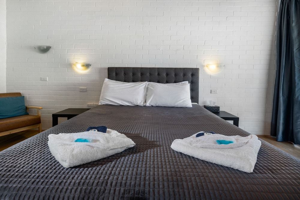Photo of Bedroom in Long Jetty