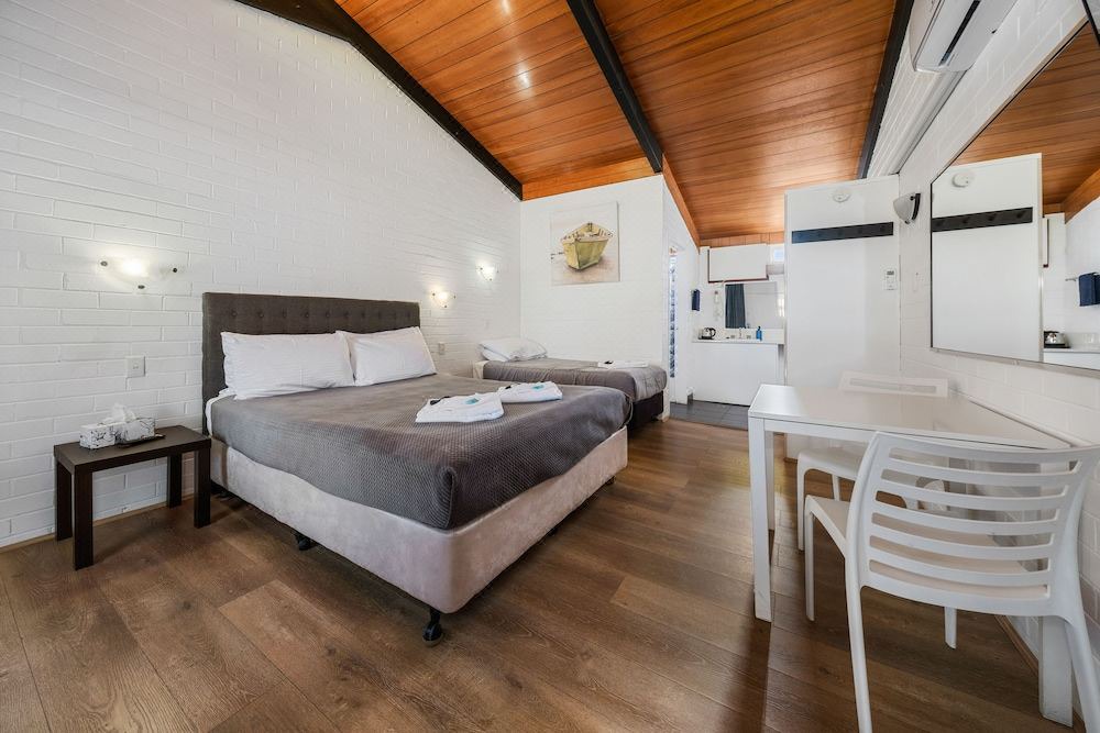Photo of Bedroom in Long Jetty