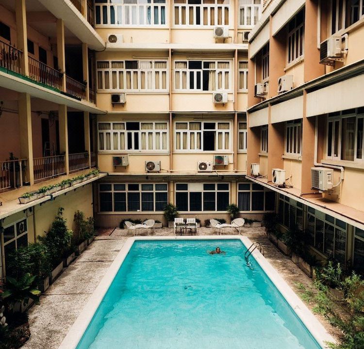 Photo of Outdoor in Nana