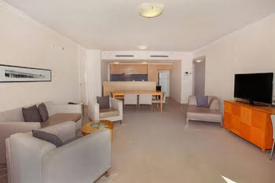Photo of Livingroom in Pelican Waters