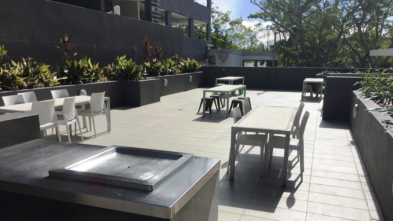 Photo of Patio Balcony in Albion