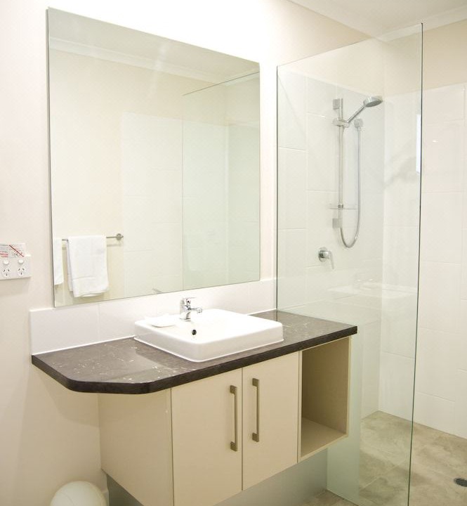 Photo of Bathroom in Roma