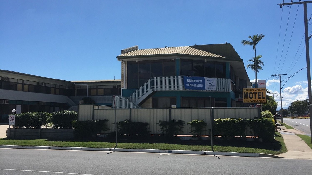 Photo of Buildings in Allenstown
