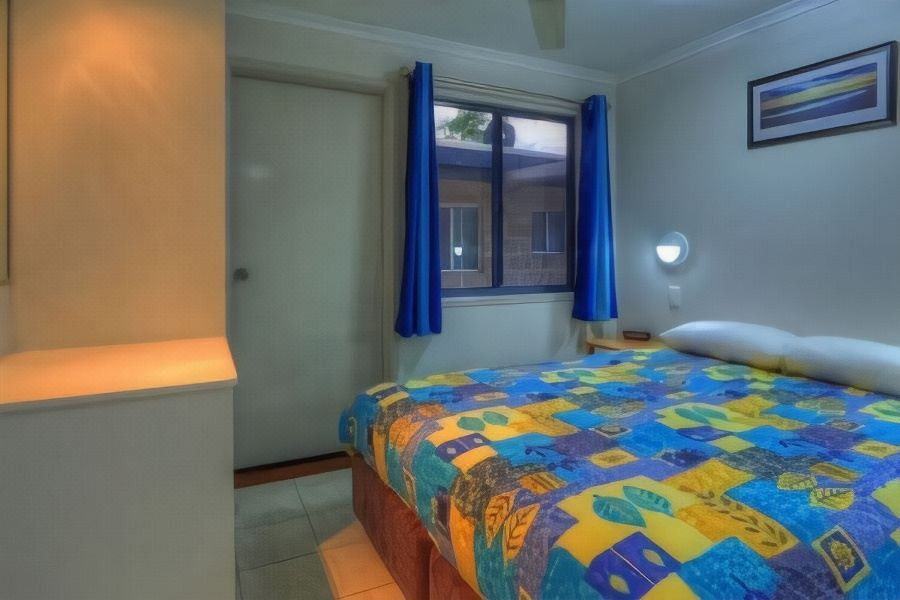 Photo of Bedroom in Torquay