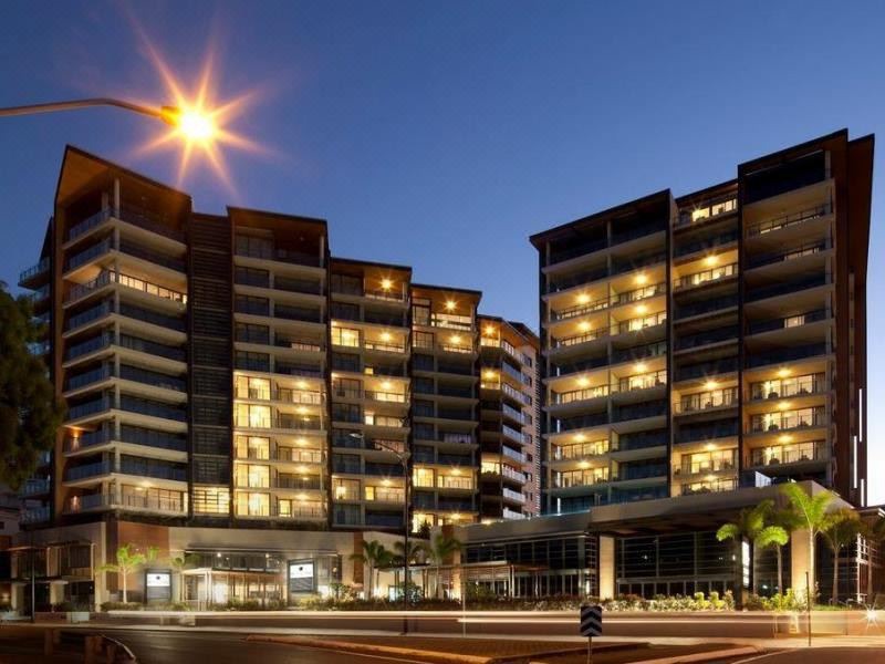 Photo of Buildings in Redcliffe