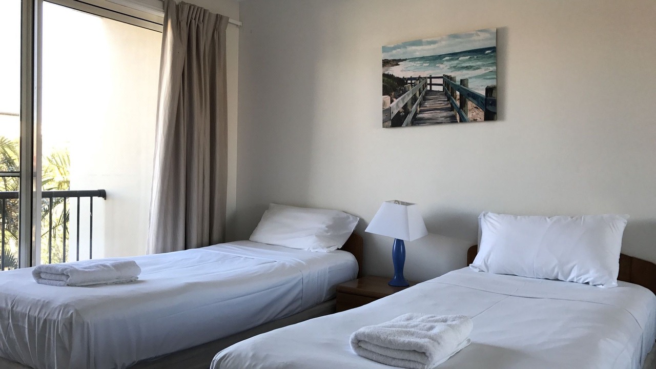 Photo of Bedroom in Surfers Paradise
