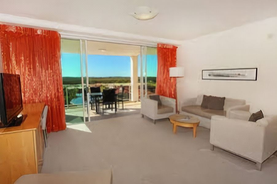 Photo of Livingroom in Pelican Waters