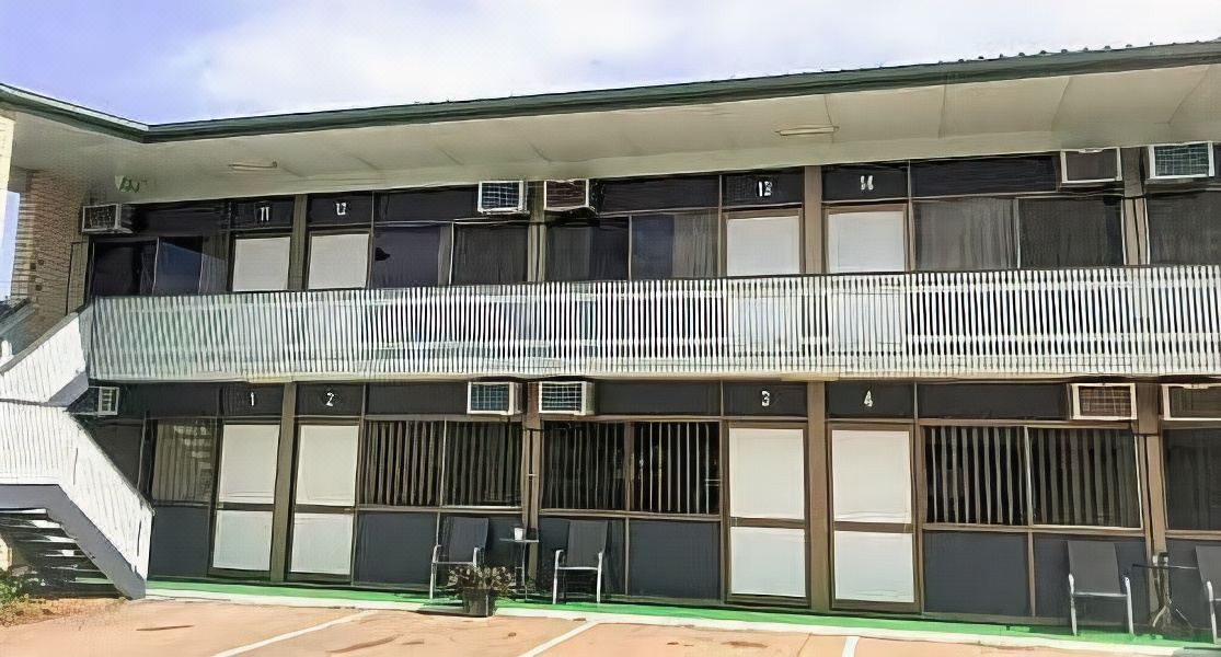 Photo of Buildings in Allenstown