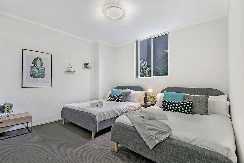 Photo of Others in Warwick Farm