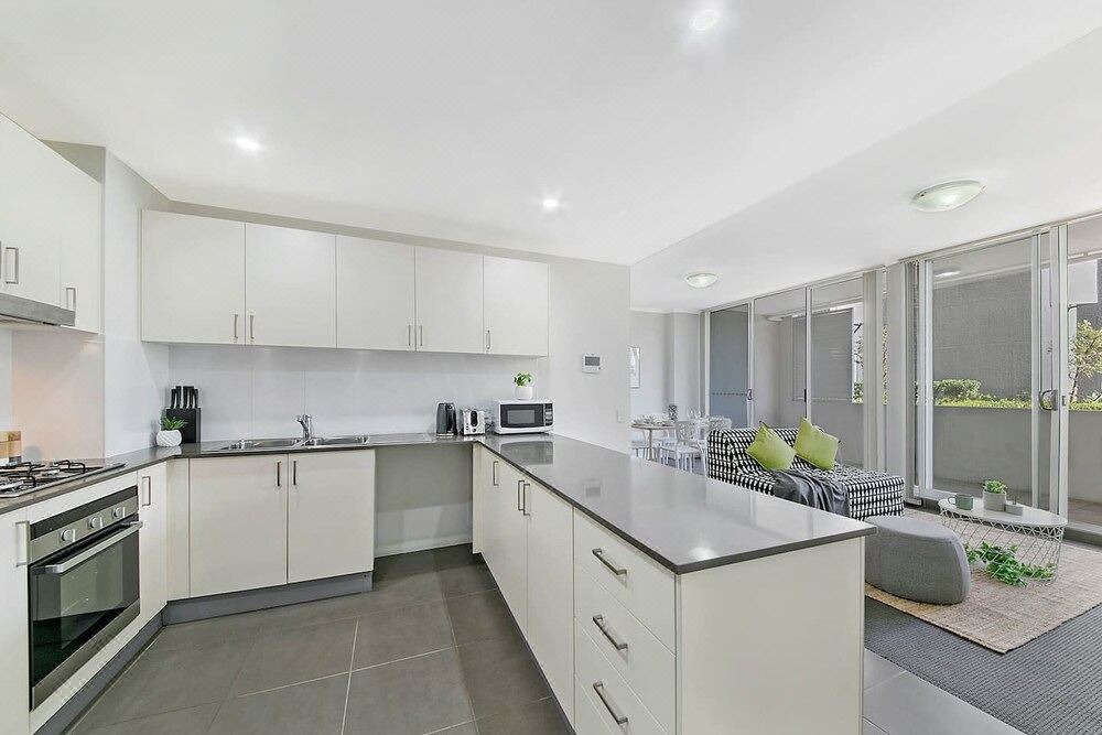 Photo of Kitchen in Warwick Farm