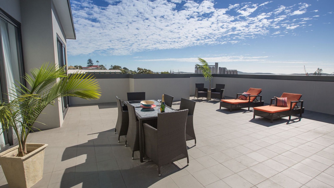 Photo of Patio Balcony in Gladstone