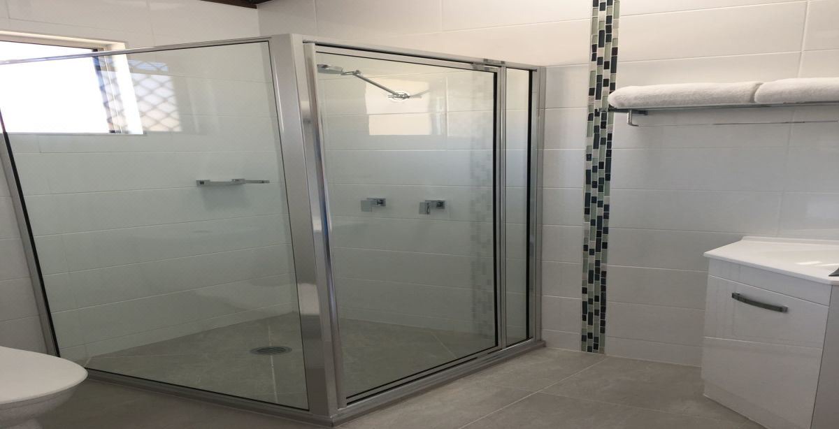 Photo of Bathroom in Torquay