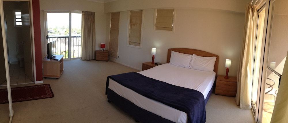 Photo of Bedroom in Surfers Paradise