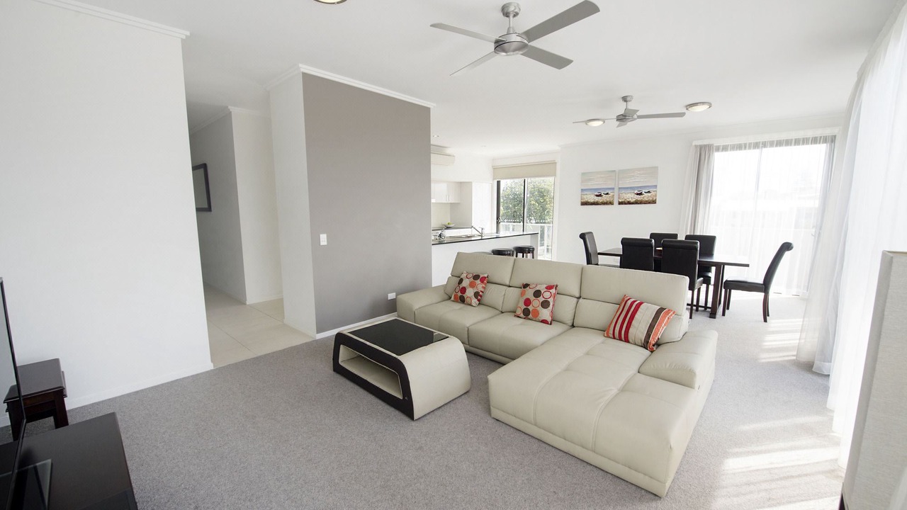Photo of Livingroom in Gladstone