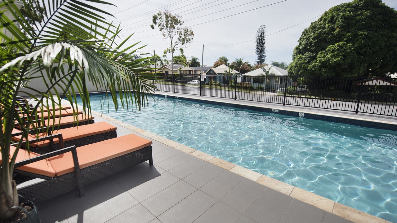 Photo of Outdoor in Gladstone