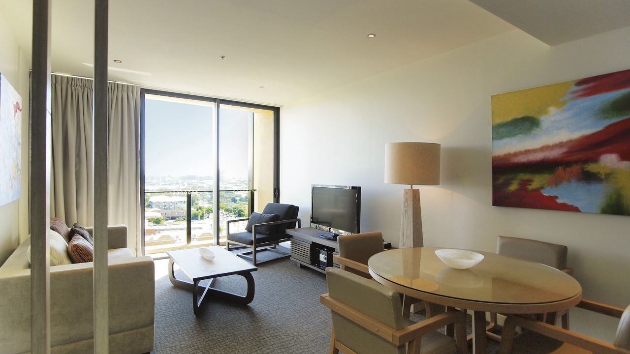 Photo of Livingroom in Redcliffe