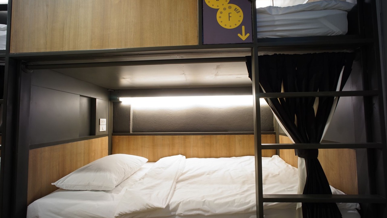 Photo of Bedroom in Silom