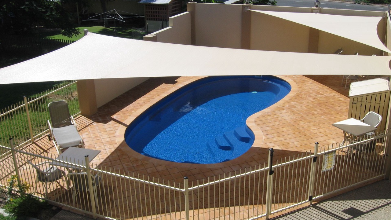 Photo of Patio Balcony in Allenstown