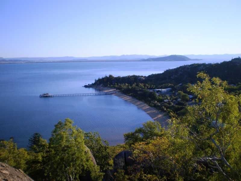 Photo of Outdoor in Picnic Bay