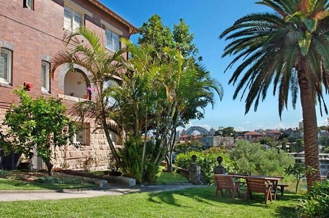 Photo of Buildings in Cremorne