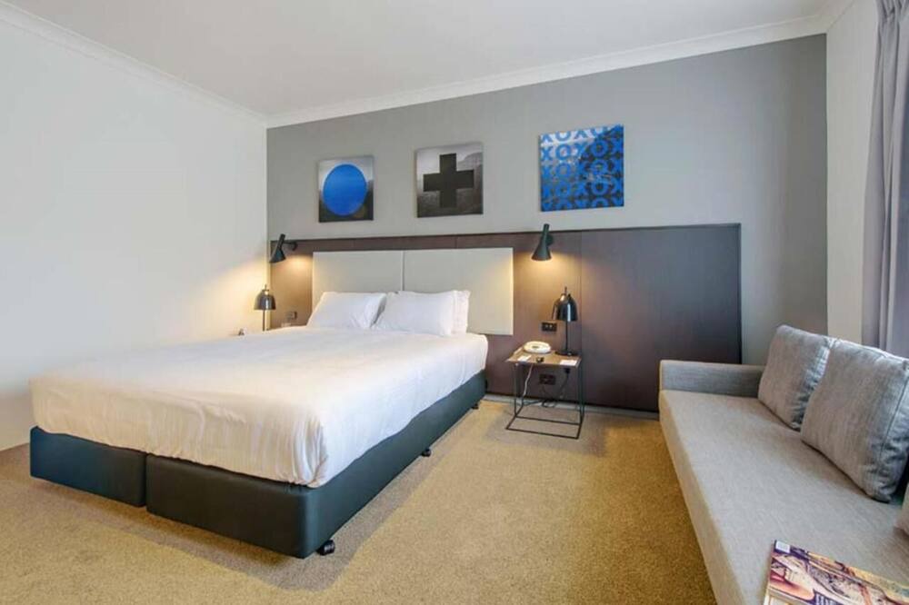 Photo of Bedroom in Padstow Heights