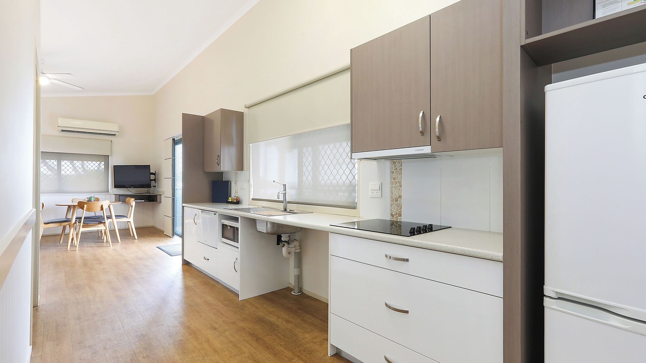Photo of Kitchen in East Ballina
