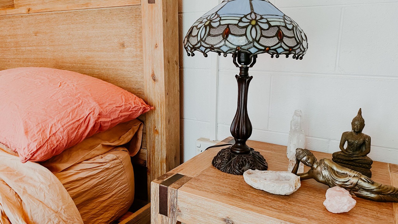 Photo of Bedroom in Upper Orara