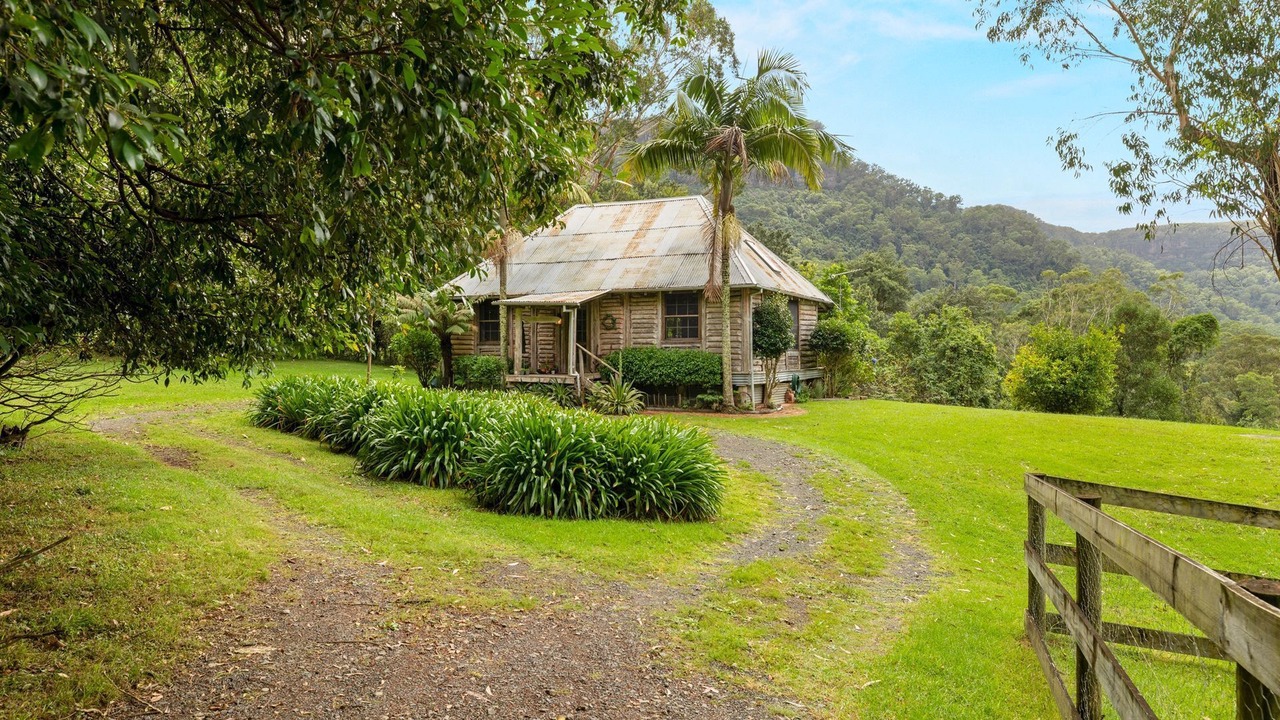 Photo of Outdoor in Barrengarry