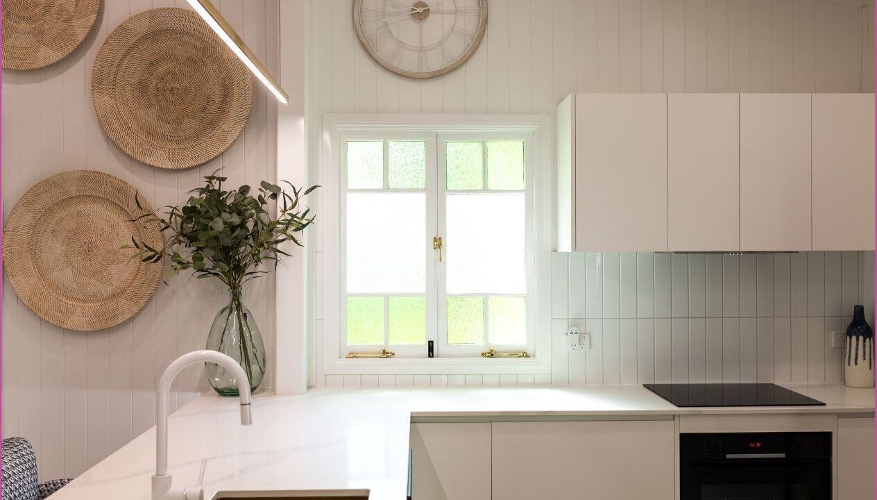 Photo of Kitchen in South Townsville