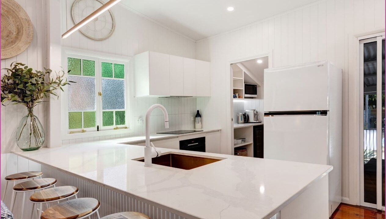 Photo of Kitchen in South Townsville