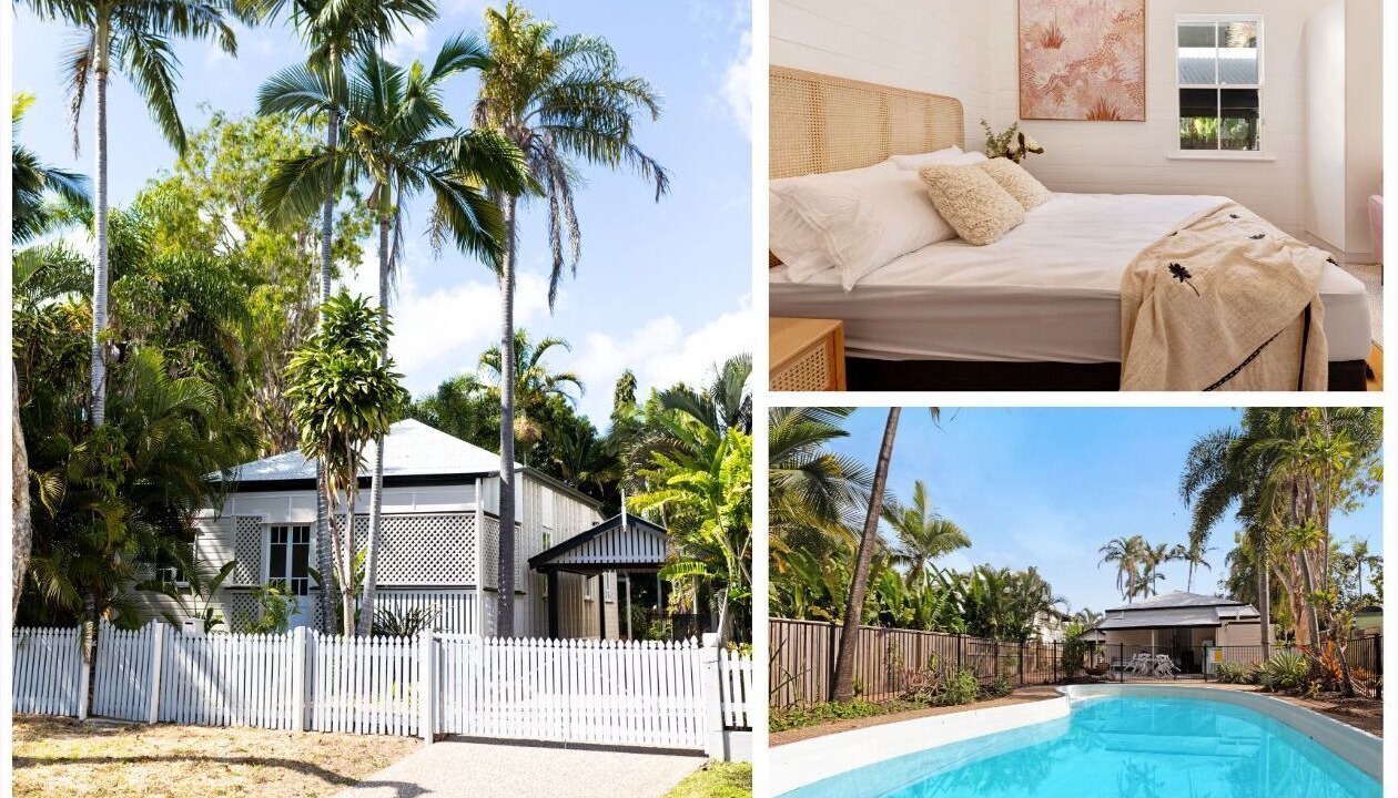 Photo of Outdoor in South Townsville