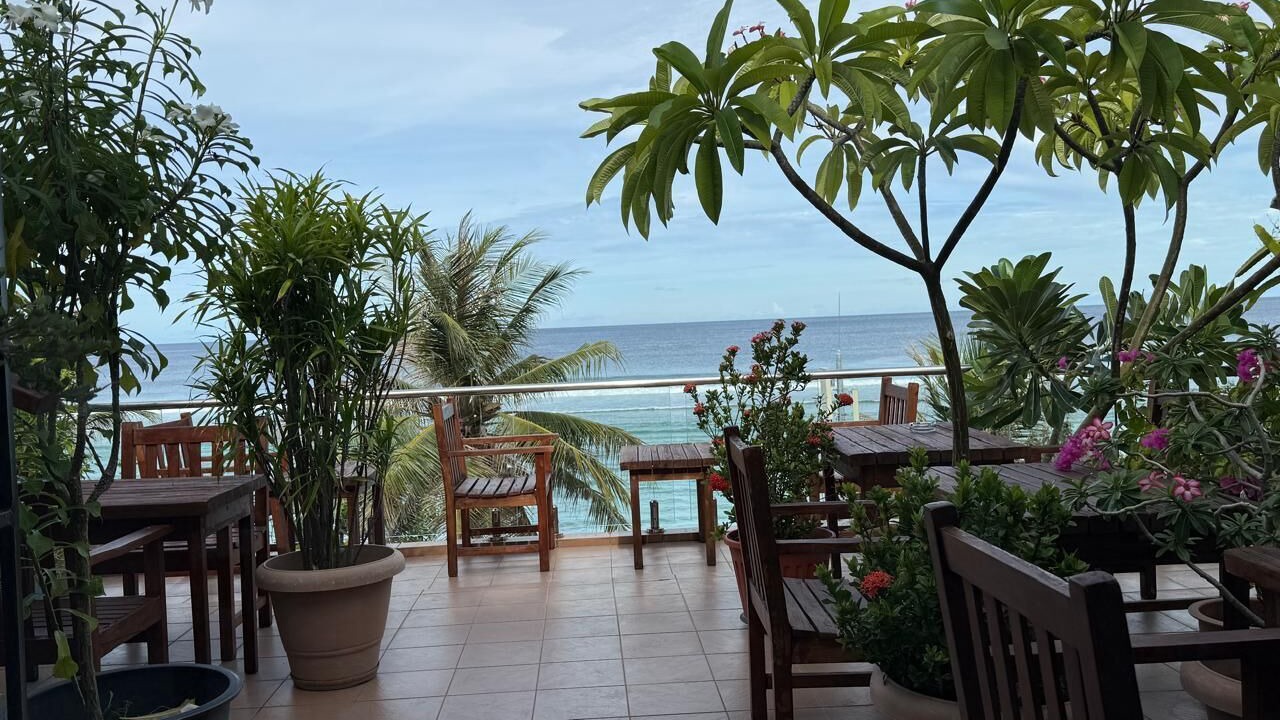 Photo of Outdoor in Farukolhufushi Island