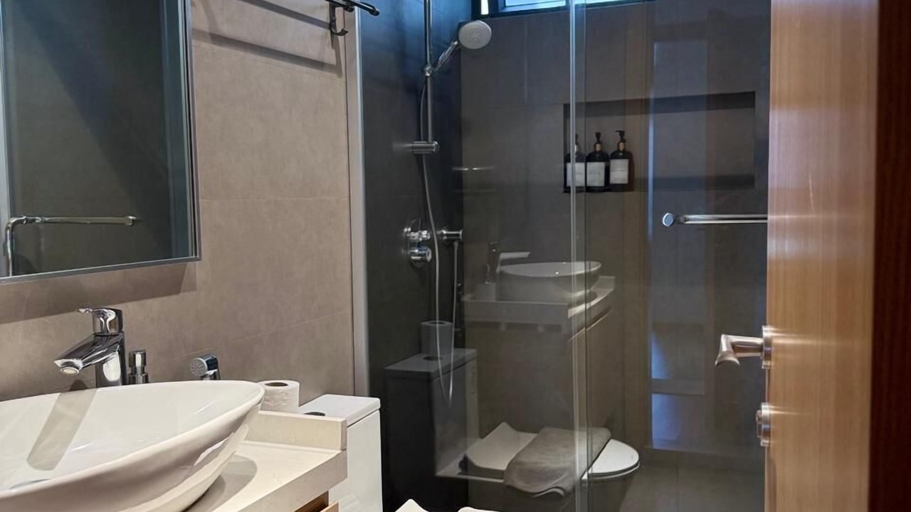 Photo of Bathroom in Farukolhufushi Island