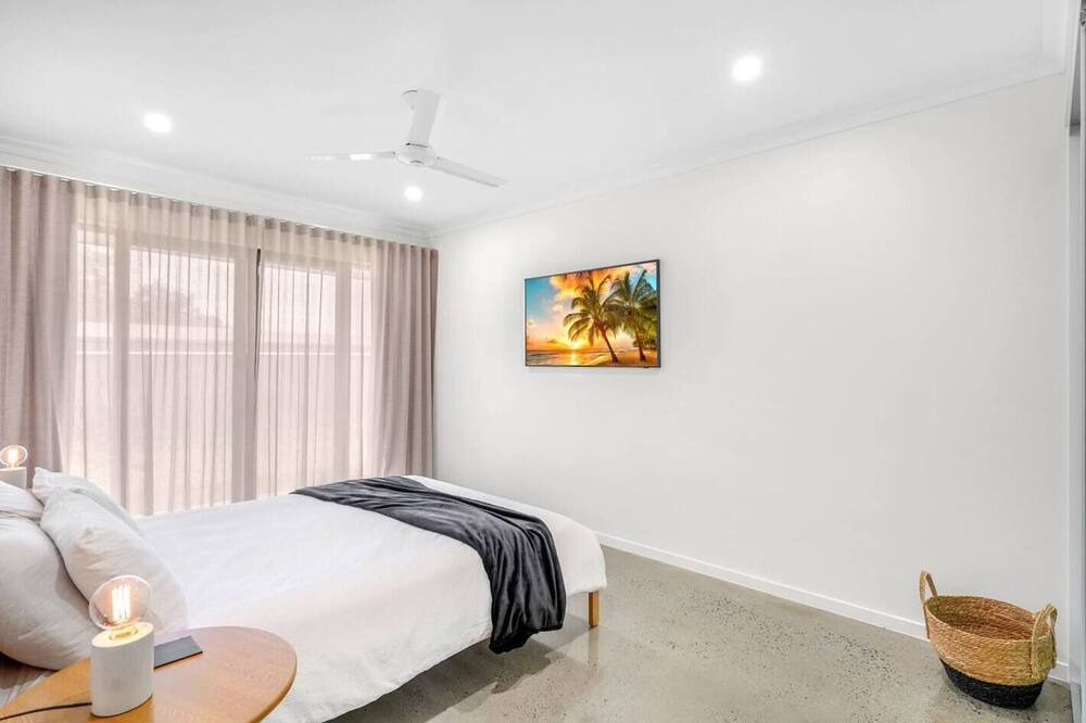 Photo of Bedroom in Barrine
