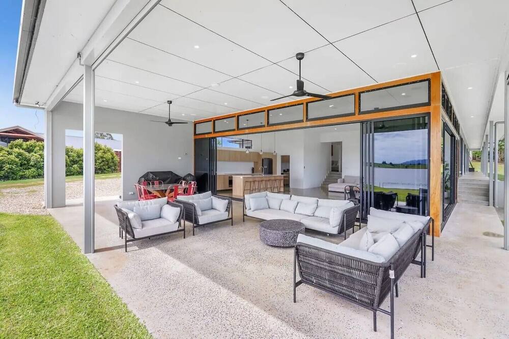 Photo of Patio Balcony in Barrine