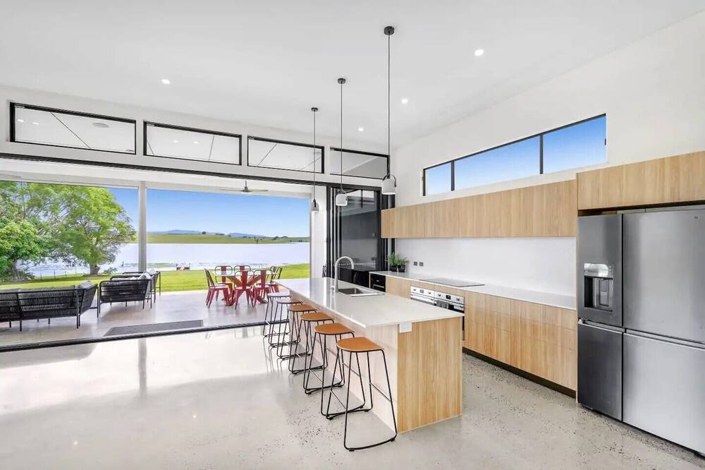 Photo of Kitchen in Barrine