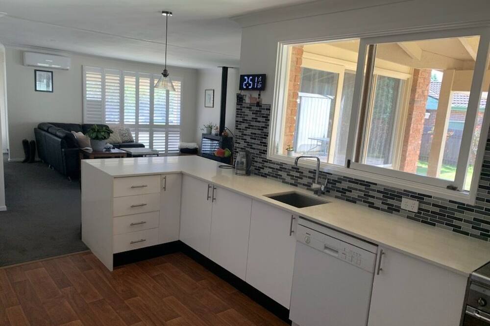 Photo of Kitchen in Bowral