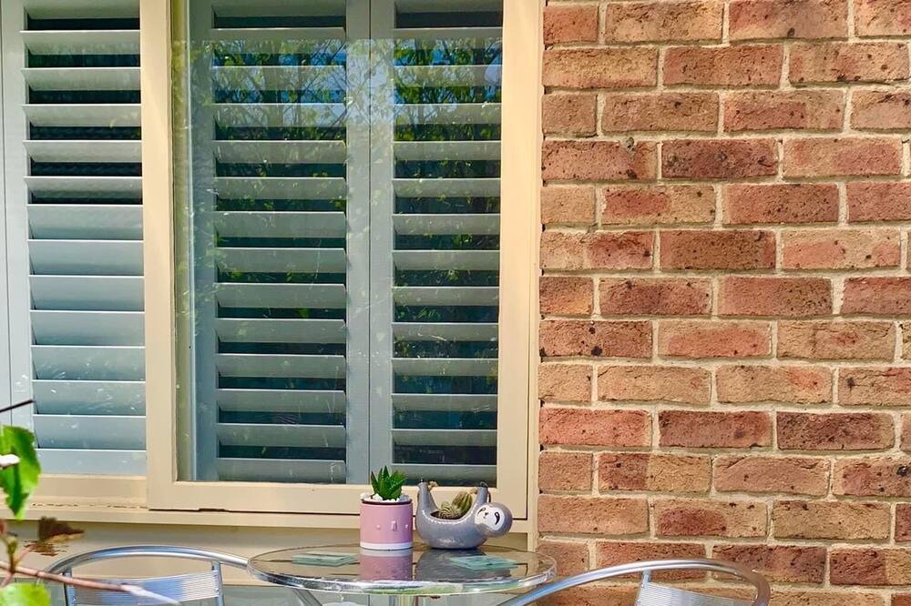 Photo of Patio Balcony in Bowral