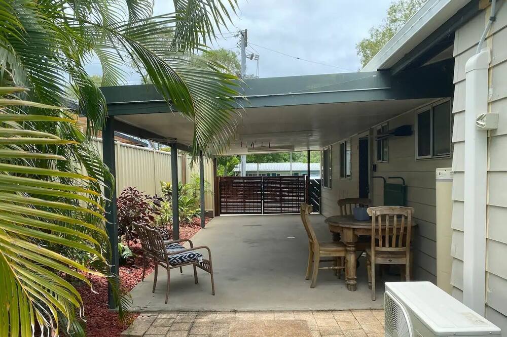 Photo of Outdoor in Slade Point