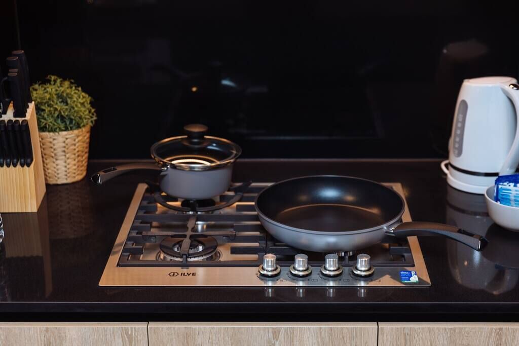 Photo of Kitchen in Woolloongabba