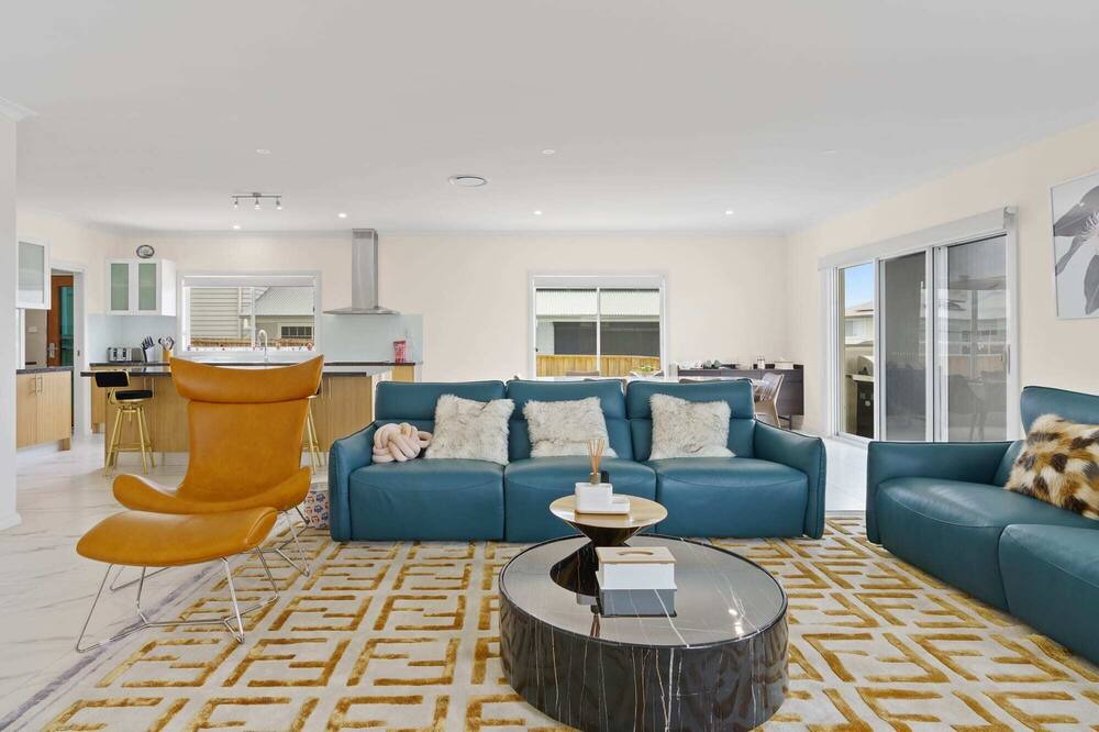 Photo of Livingroom in Catherine Hill Bay
