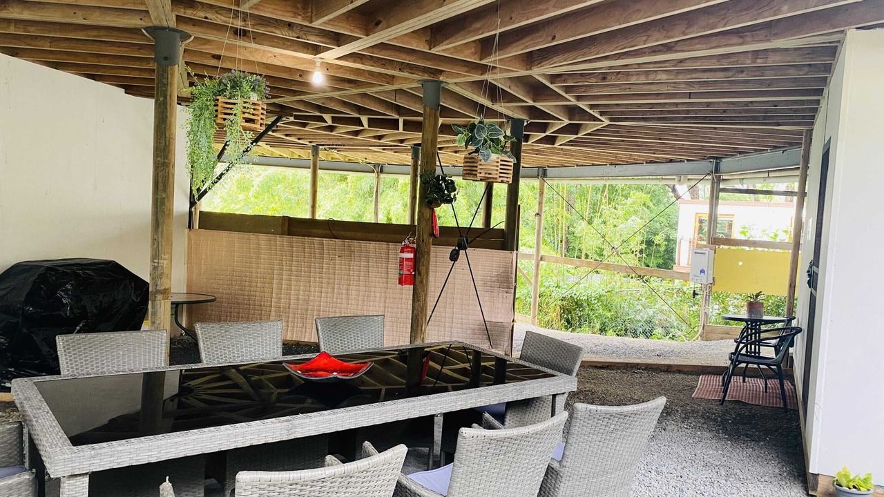 Photo of Outdoor in Eagle Heights