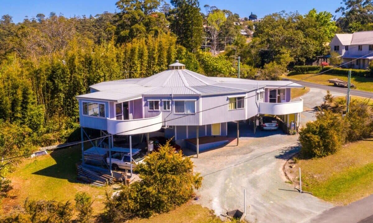 Photo of Outdoor in Eagle Heights