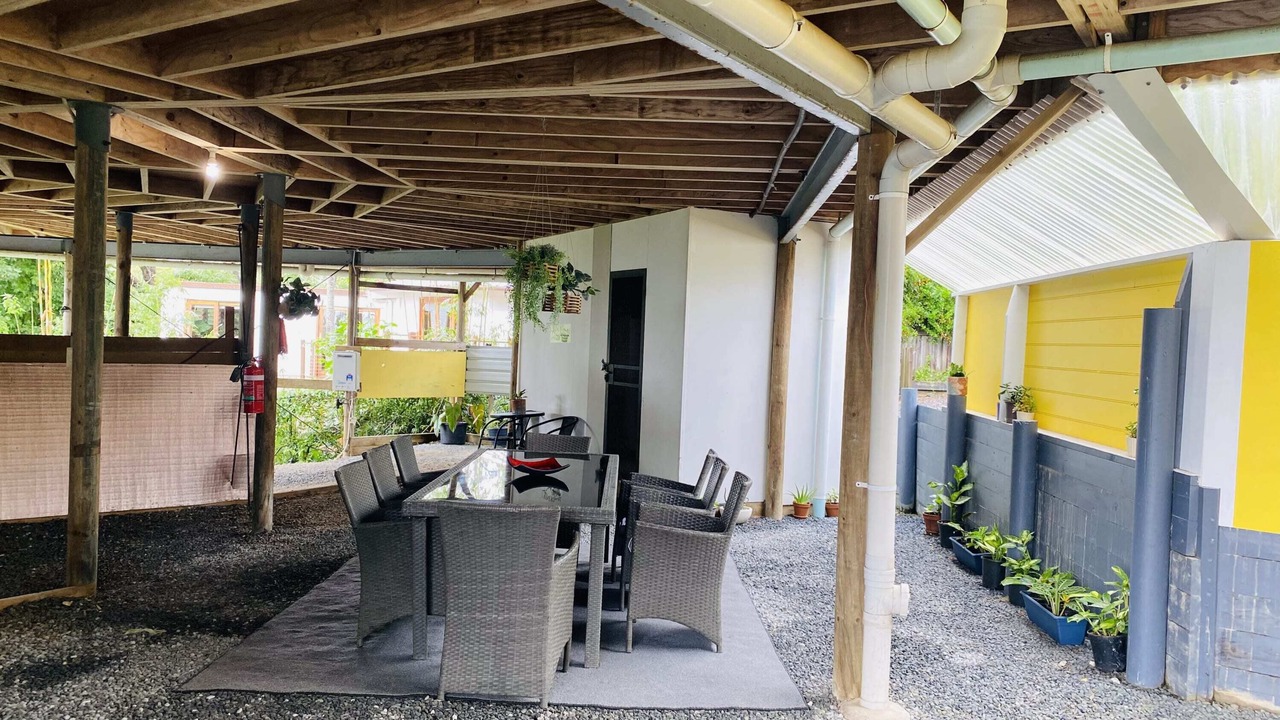 Photo of Outdoor in Eagle Heights