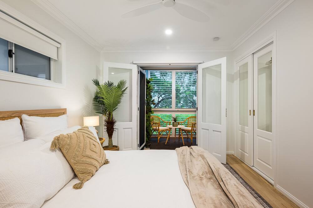 Photo of Bedroom in Coolangatta