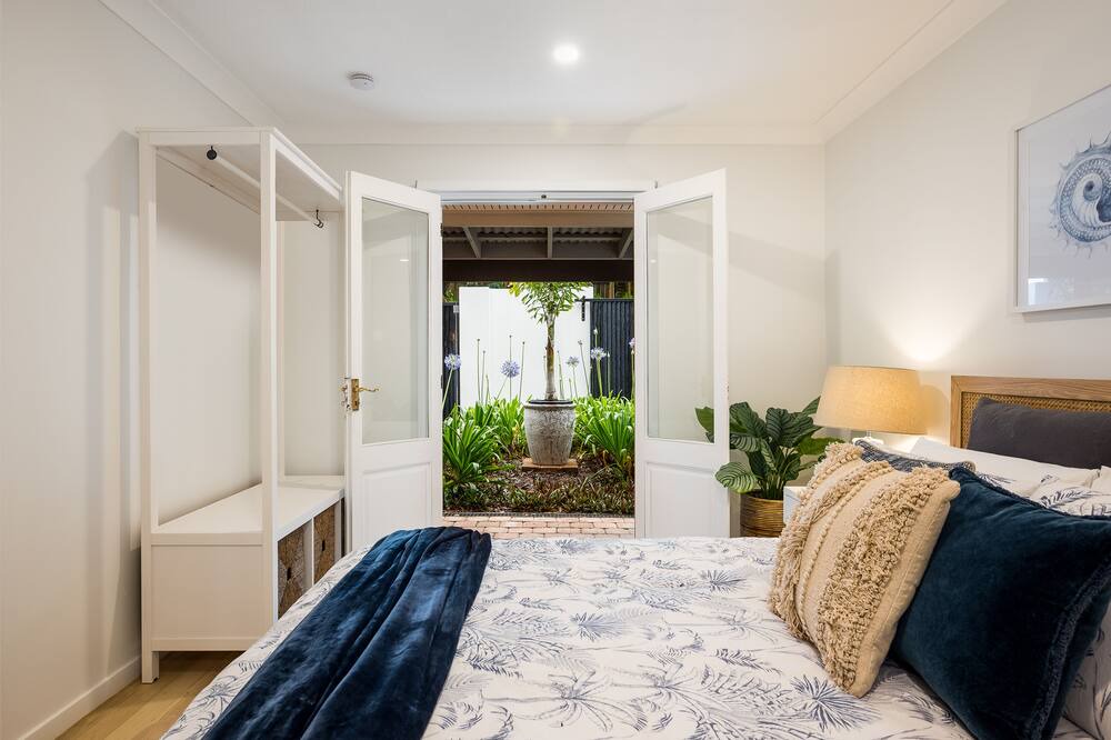 Photo of Bedroom in Coolangatta