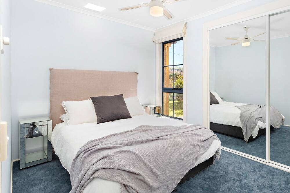 Photo of Bedroom in Kiama Heights