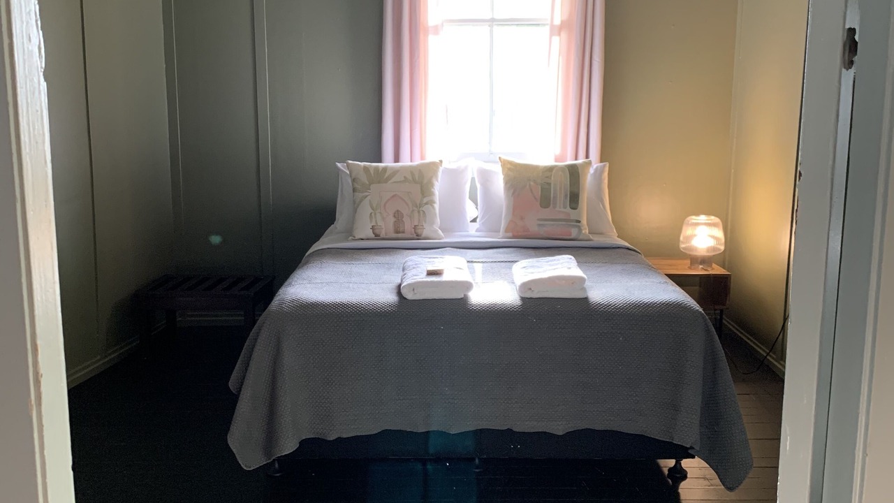 Photo of Bedroom in Tyalgum