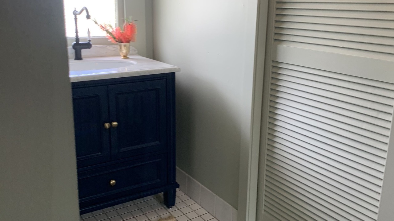 Photo of Bathroom in Tyalgum