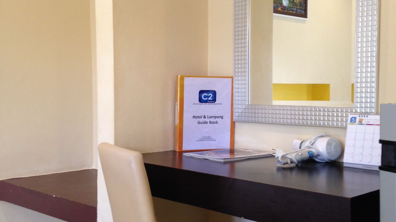 Photo of Bedroom in Sop Tui